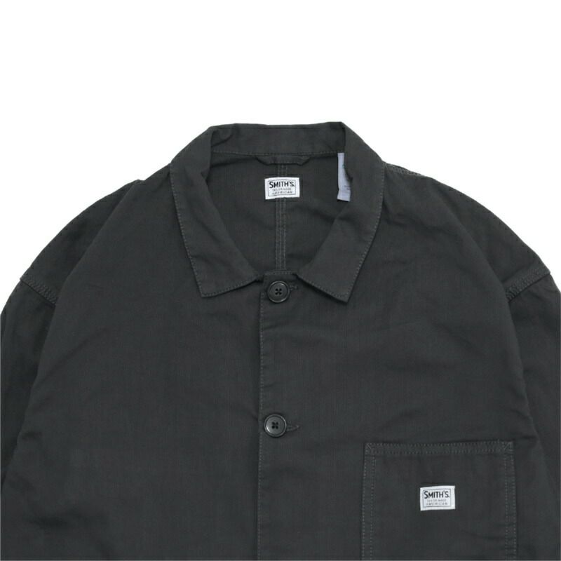 Ya2/スミスSMITH'S/ジャケット/LESHALLESJacket/5175-9068/メンズ【正規取扱】