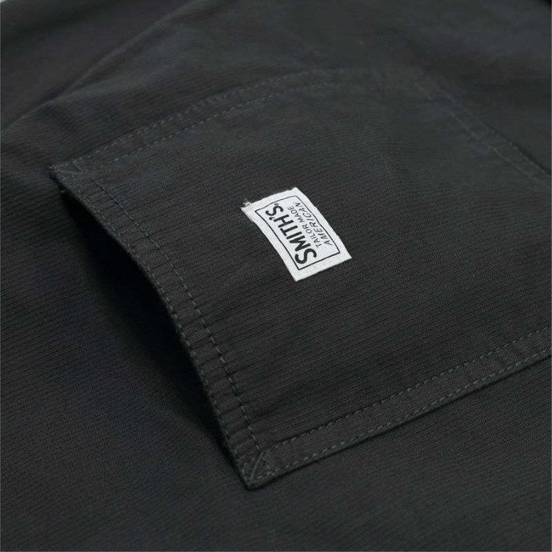 Ya2/スミスSMITH'S/ジャケット/LESHALLESJacket/5175-9068/メンズ【正規取扱】
