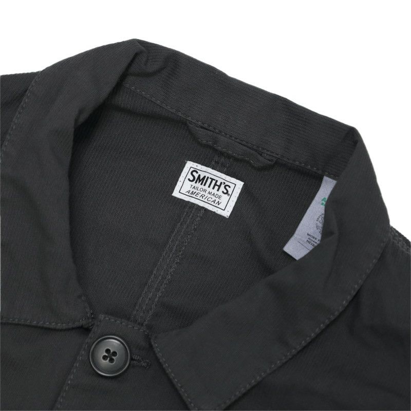 Ya2/スミスSMITH'S/ジャケット/LESHALLESJacket/5175-9068/メンズ【正規取扱】