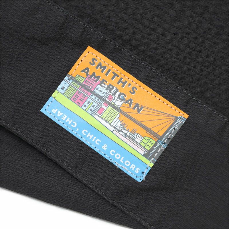 Ya2/スミスSMITH'S/ジャケット/LESHALLESJacket/5175-9068/メンズ【正規取扱】