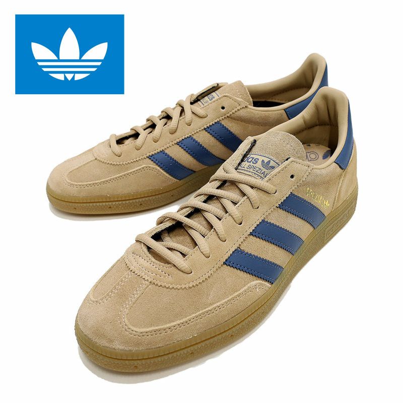 Ya2/アディダスADIDAS/スニーカー/ハンドボールスペツィアルシューズ/JH5435/メンズ【正規取扱】