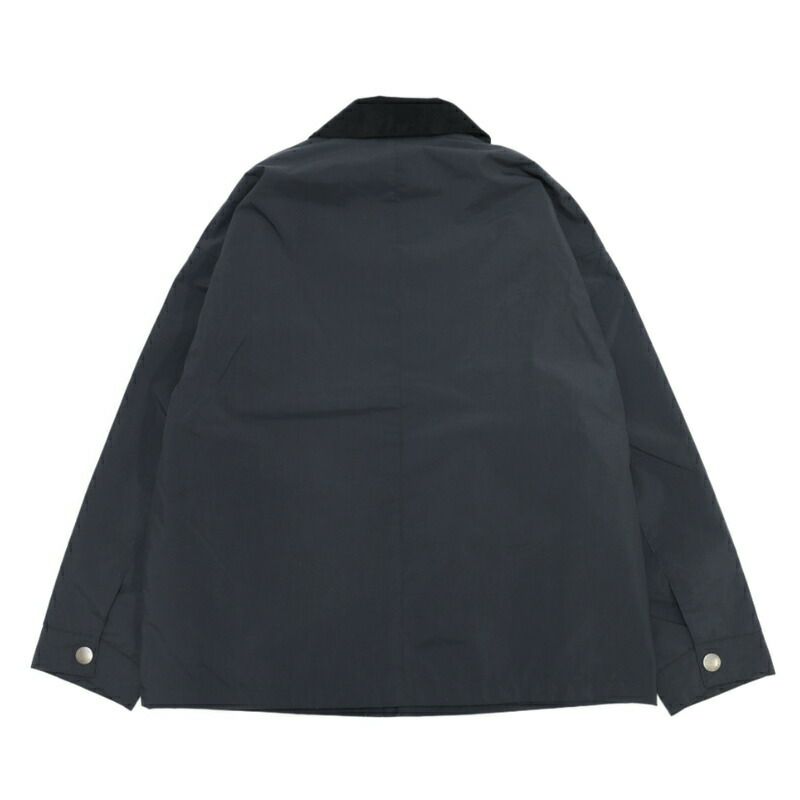Ra9/ダントンDANTON/アウター/ナイロンカバーオールジャケット/DT-A0647NTF/メンズ【正規取扱】