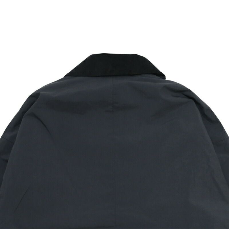 Ra9/ダントンDANTON/アウター/ナイロンカバーオールジャケット/DT-A0647NTF/メンズ【正規取扱】