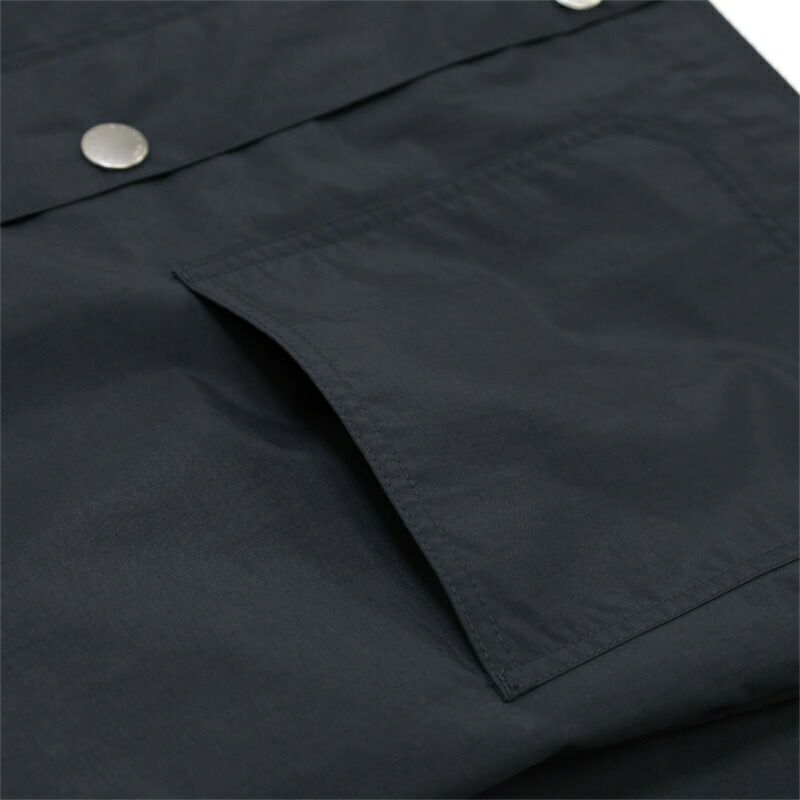 Ra9/ダントンDANTON/アウター/ナイロンカバーオールジャケット/DT-A0647NTF/メンズ【正規取扱】