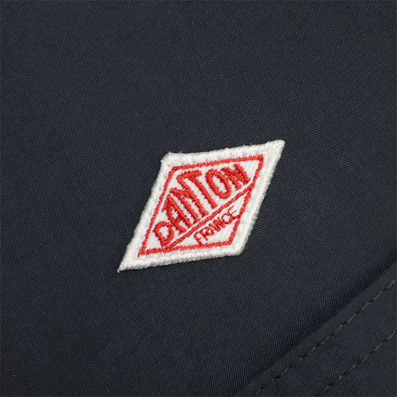 Ra9/ダントンDANTON/アウター/ナイロンカバーオールジャケット/DT-A0647NTF/メンズ【正規取扱】