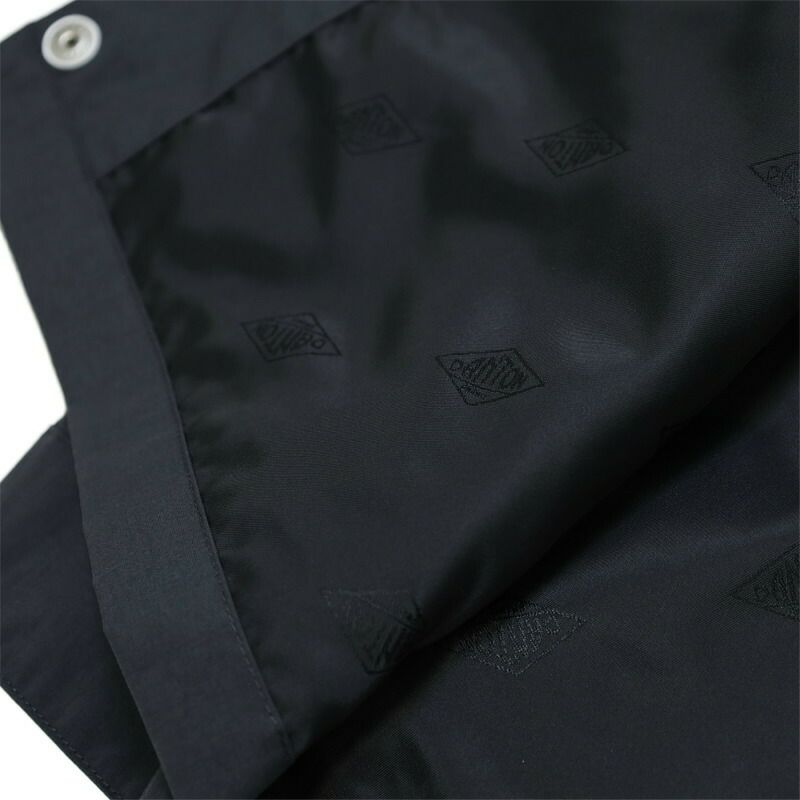 Ra9/ダントンDANTON/アウター/ナイロンカバーオールジャケット/DT-A0647NTF/メンズ【正規取扱】