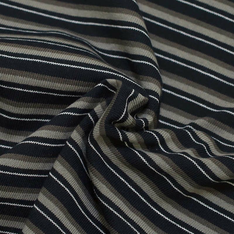 Ra9/メンズ/DANTON【ダントン】DT-C0200TCB-STSTRIPELONGSLEEVET-SHIRTストライプロングスリーブ【正規取扱】2023秋冬