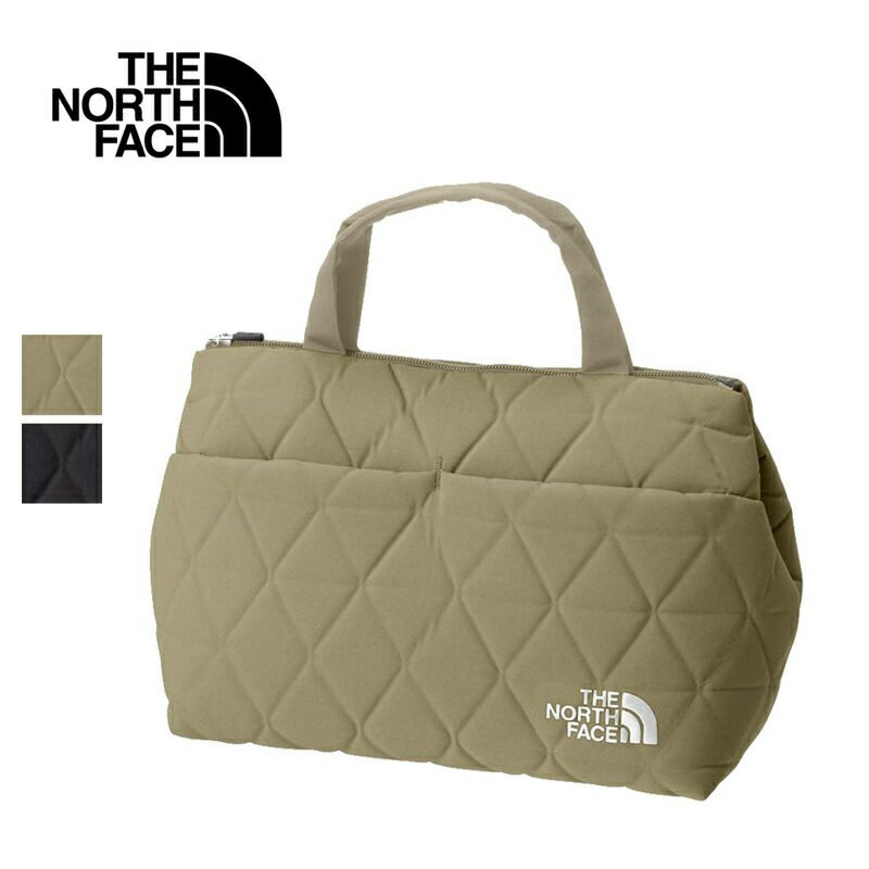Ya2/ザノースフェイスTHENORTHFACE/トートバッグ/ジオフェイスボックストートGeofaceBoxTote/NM32355【正規取扱】