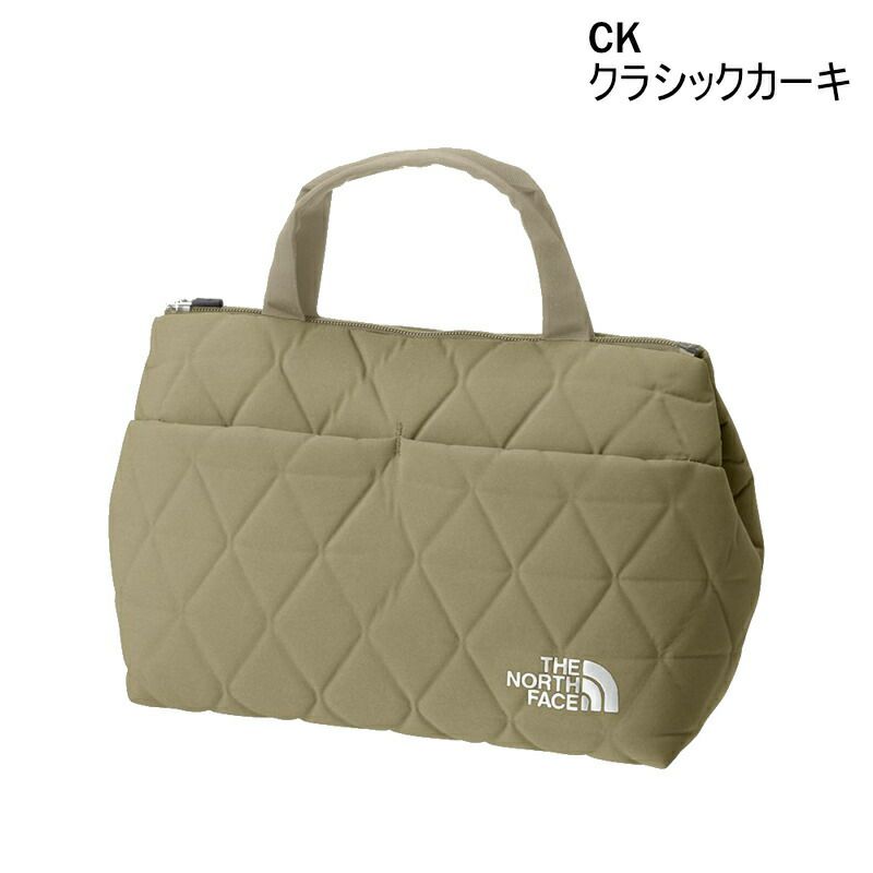 Ya2/ザ・ノース・フェイスTHENORTHFACE/トートバッグ/ジオフェイスボックストートGeofaceBoxTote/NM32355【正規取扱】
