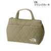 Ya2/ザ・ノース・フェイスTHENORTHFACE/トートバッグ/ジオフェイスボックストートGeofaceBoxTote/NM32355【正規取扱】