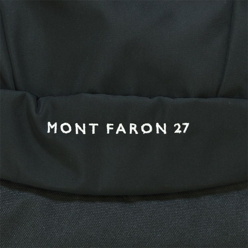 Ra9/バッグ/DANTON【ダントン】MONTFARON27モンファロン27【正規取扱】2023春夏