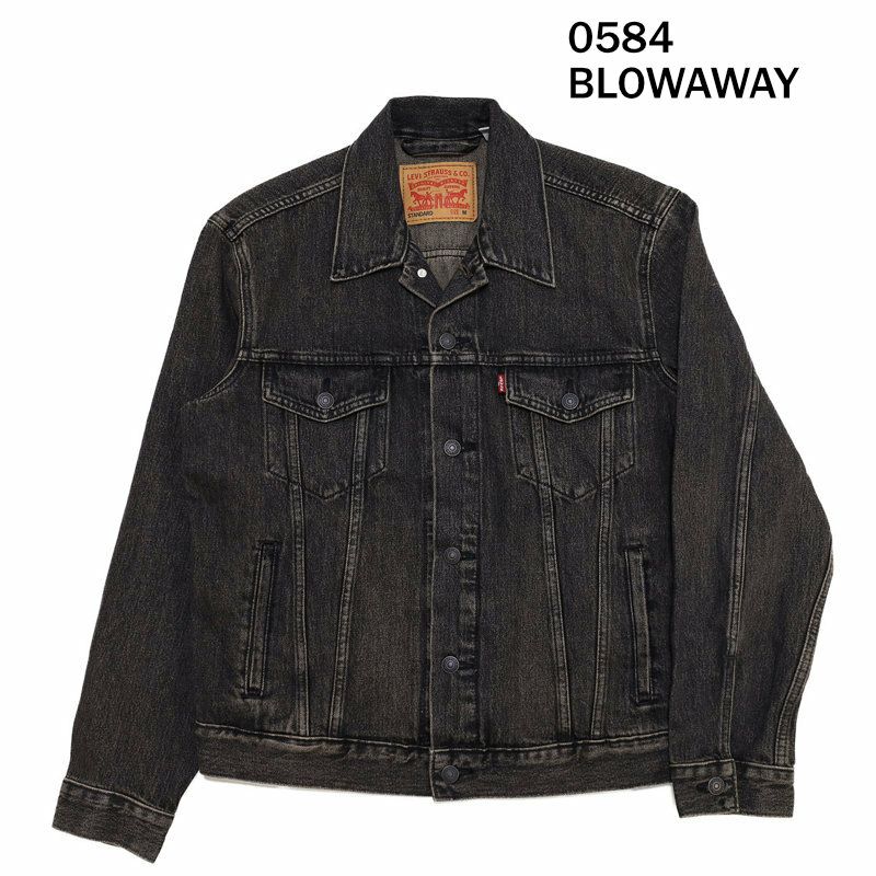 楽天市場】Levis リーバイス ジャケット Gジャン ジーンズ