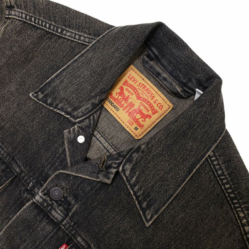 楽天市場】levis 72334 blackの通販