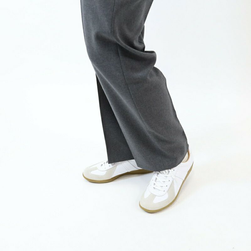 Ya2/ジャーマントレーナーGERMANTRAINER/スニーカー/ジャーマントレーナー42500/メンズ/レディース【正規取扱】