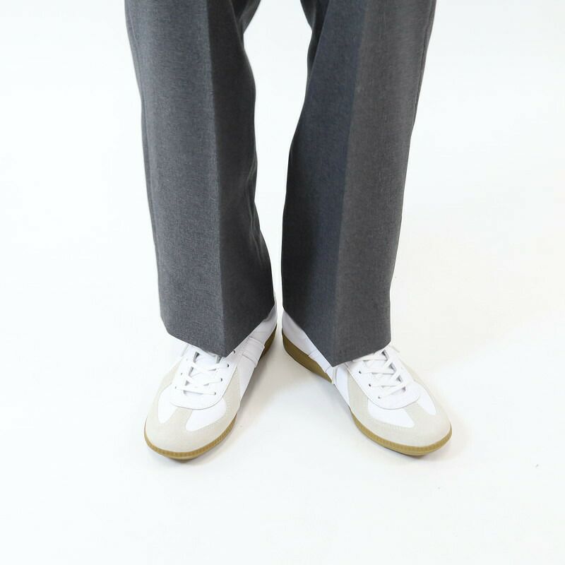 Ya2/ジャーマントレーナーGERMANTRAINER/スニーカー/ジャーマントレーナー42500/メンズ/レディース【正規取扱】