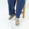 Ya2/ビルケンシュトックBIRKENSTOCK/スエードレザートープサンダルBOSTONTAUPE/60463/レディース【国内正規品】
