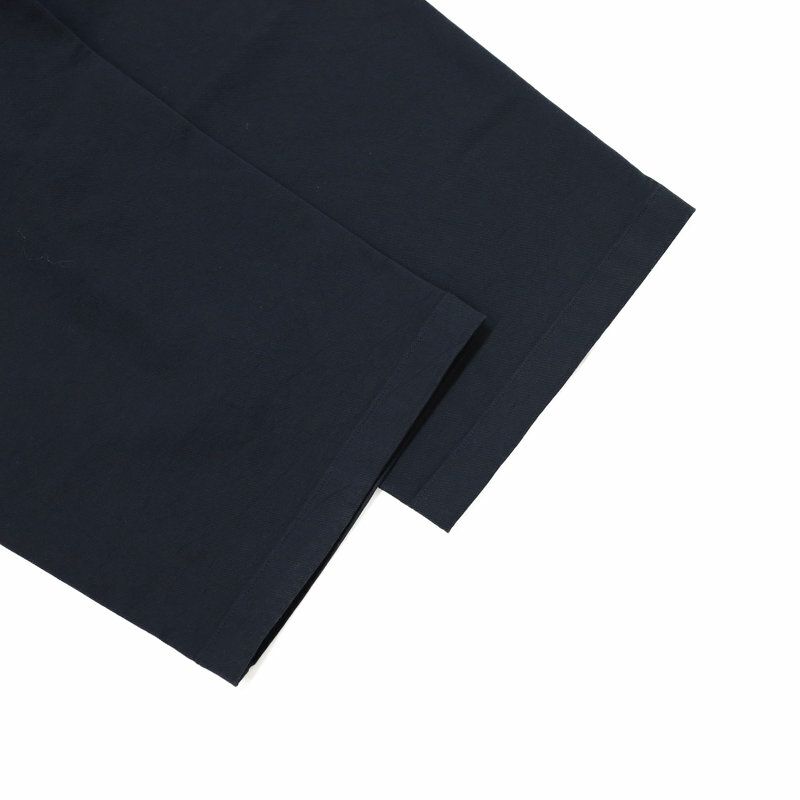 Ra9/ダントンDANTON/パンツ/ストレッチツイル2タックワイドパンツ/DT-E0252ASI/レディース【正規取扱】