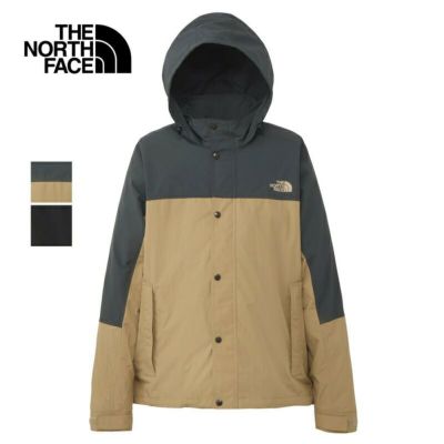 ザ・ノース・フェイス THE NORTH FACE/リバーシブル エニー