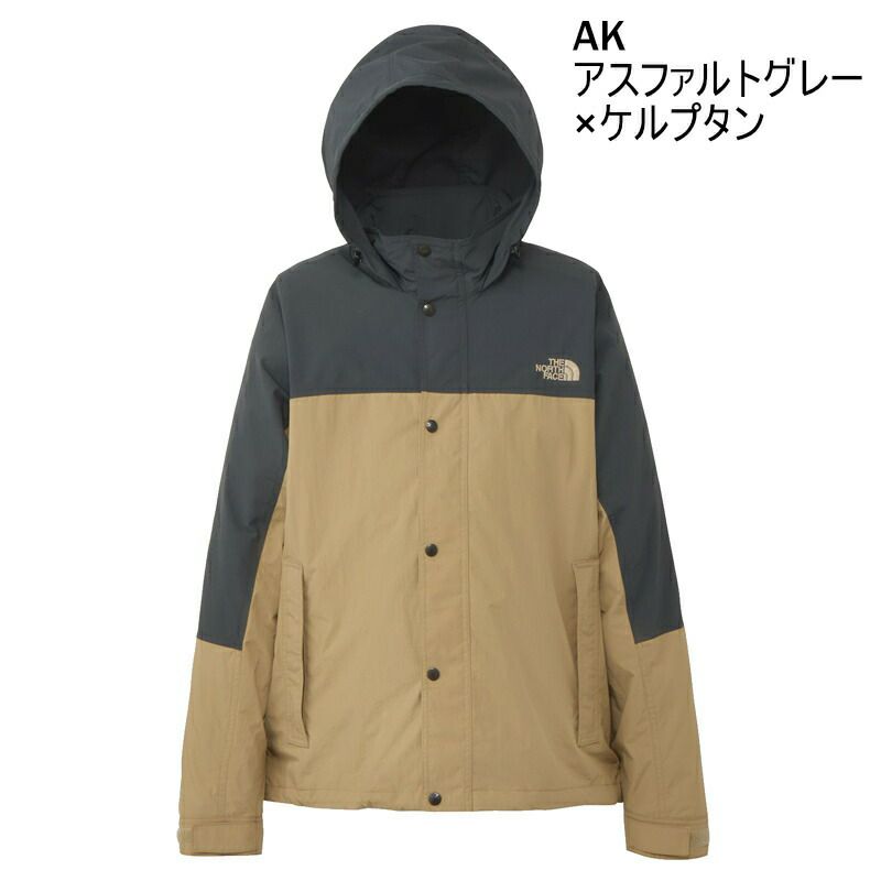 Ya2/ザ・ノース・フェイスTHENORTHFACE/ジャケット/ハイドレナウィンドジャケット/NP22550/メンズ【正規取扱】