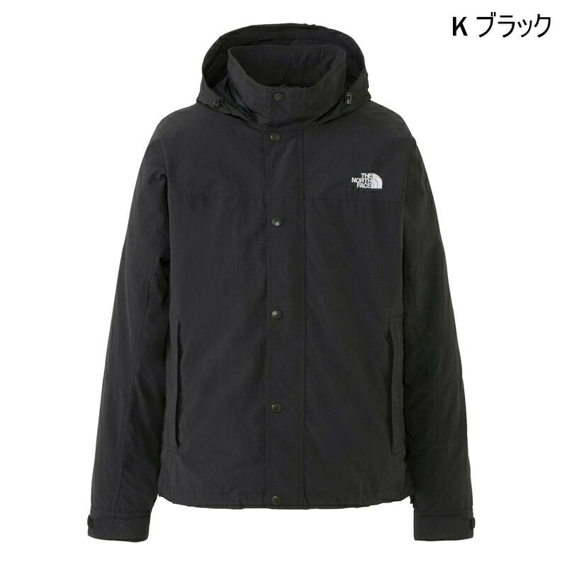 Ya2/ザ・ノース・フェイスTHENORTHFACE/ジャケット/ハイドレナウィンドジャケット/NP22550/メンズ【正規取扱】
