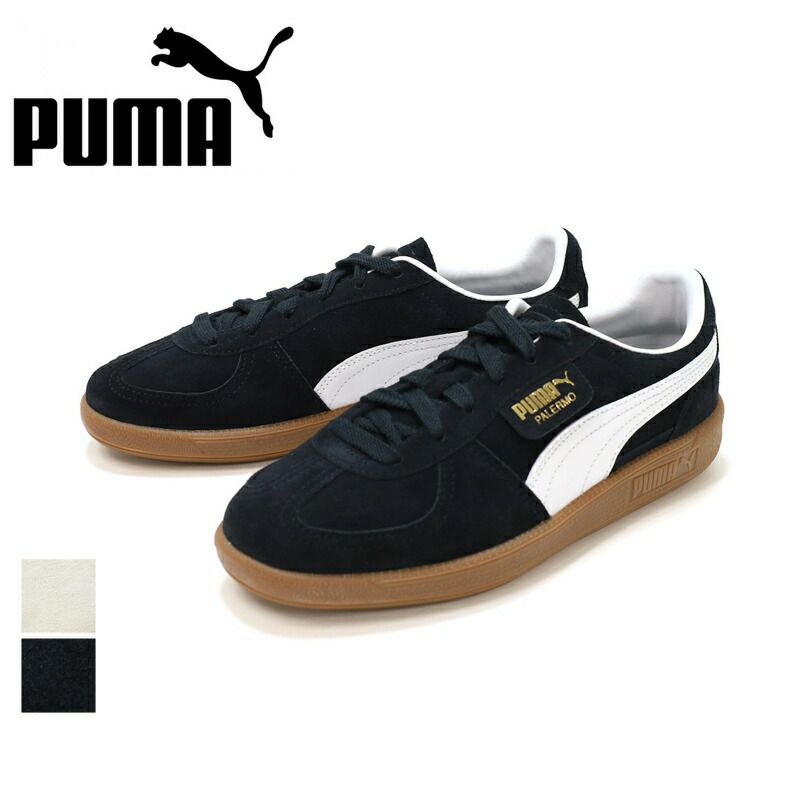 プーマPUMA/スニーカー/スピードキャットOGスニーカー/39884601/レディース【正規取扱】