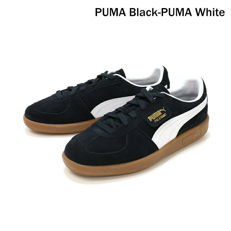 プーマPUMA/スニーカー/スピードキャットOGスニーカー/39884601/レディース【正規取扱】