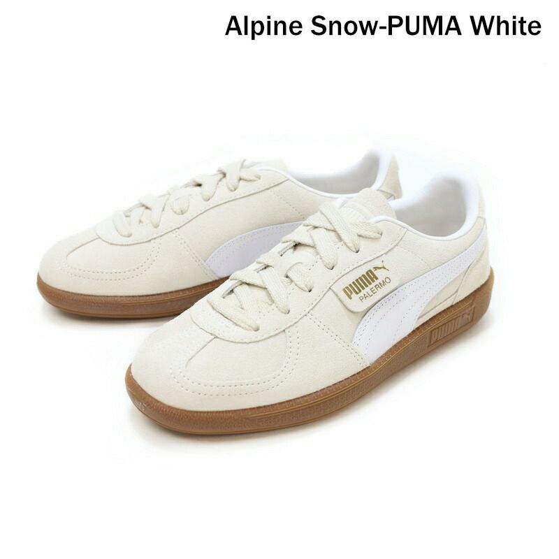 プーマPUMA/スニーカー/スピードキャットOGスニーカー/39884601/レディース【正規取扱】