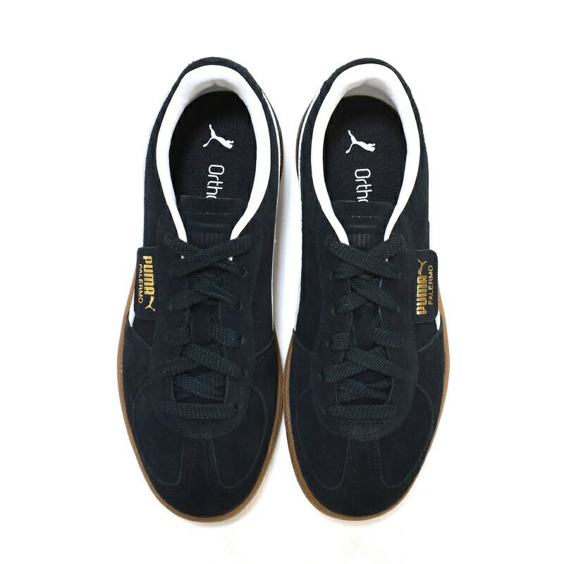 プーマPUMA/スニーカー/スピードキャットOGスニーカー/39884601/レディース【正規取扱】