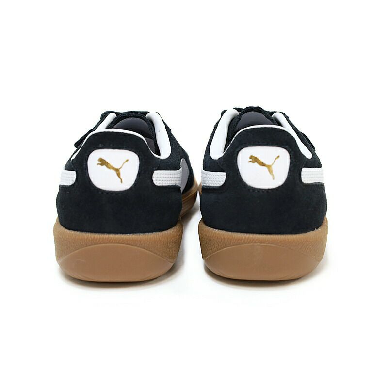 プーマPUMA/スニーカー/スピードキャットOGスニーカー/39884601/レディース【正規取扱】