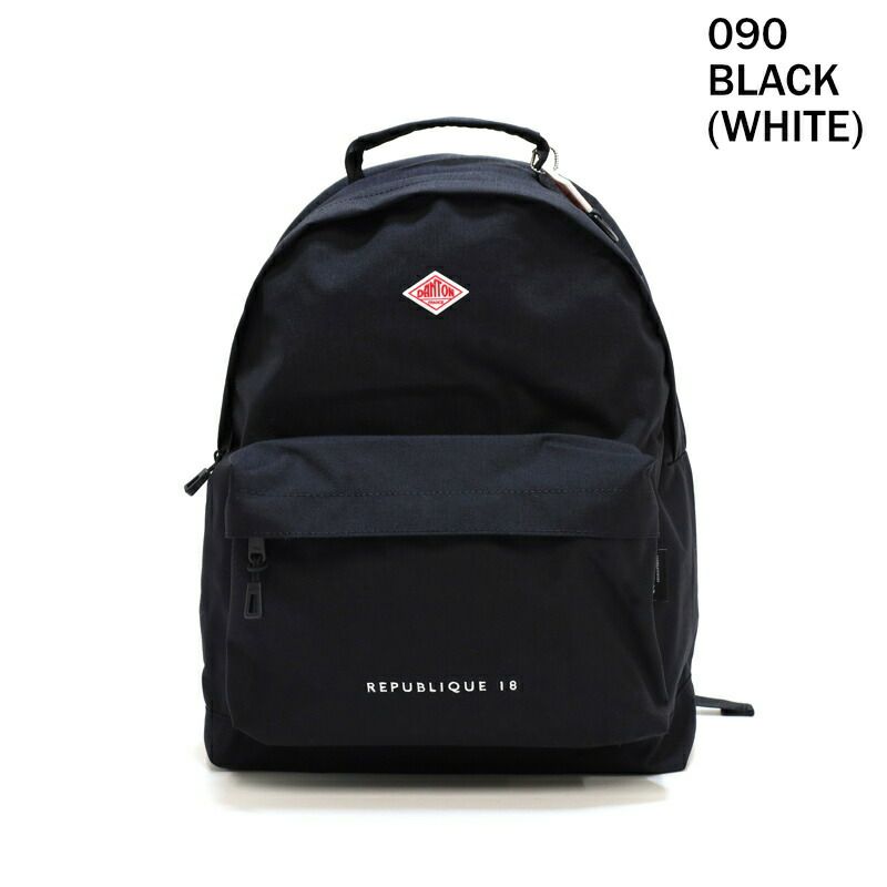 Ra9/ダントンDANTON/リュックバッグ/レピュブリック18/REPUBLIQUE18【正規取扱】