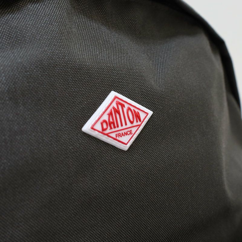 Ra9/ダントンDANTON/リュックバッグ/レピュブリック18/REPUBLIQUE18【正規取扱】