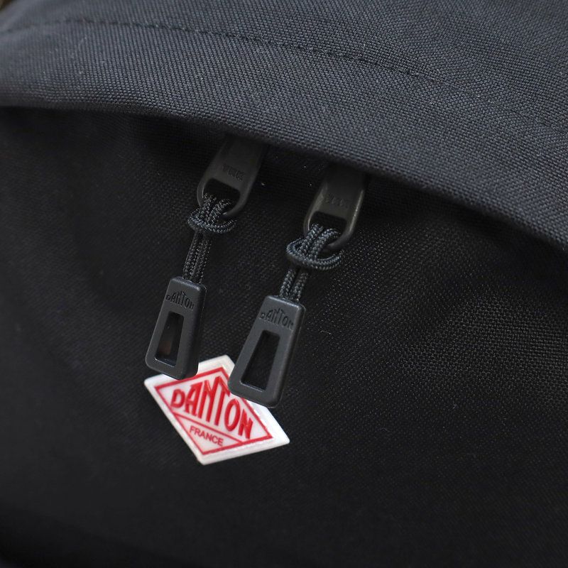 Ra9/ダントンDANTON/リュックバッグ/レピュブリック18/REPUBLIQUE18【正規取扱】