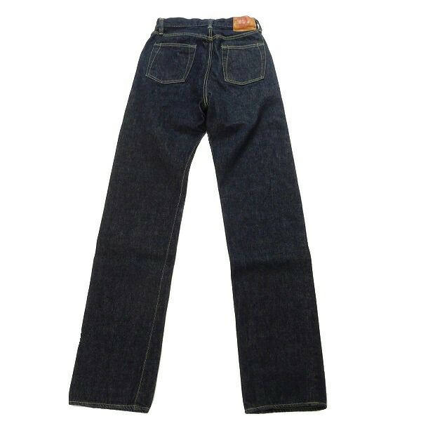 メンズ/TCBjeans【TCBジーンズ】S40'sジーンズ【正規取扱】2021春夏