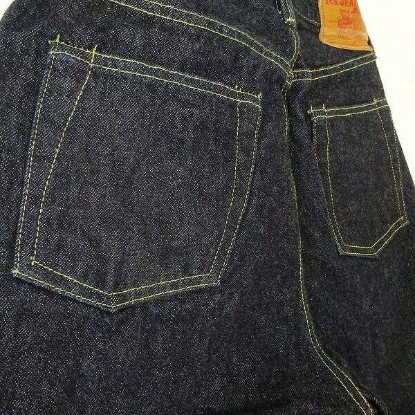メンズ/TCBjeans【TCBジーンズ】S40'sジーンズ【正規取扱】2021春夏