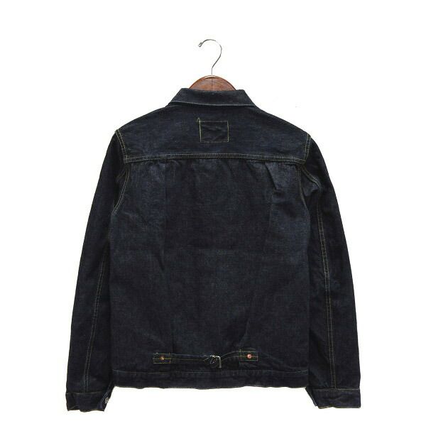 メンズ/TCBjeans【TCBジーンズ】S40'sジャケット大戦モデル【正規取扱】2020秋冬