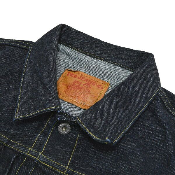 メンズ/TCBjeans【TCBジーンズ】S40'sジャケット大戦モデル【正規取扱】2020秋冬