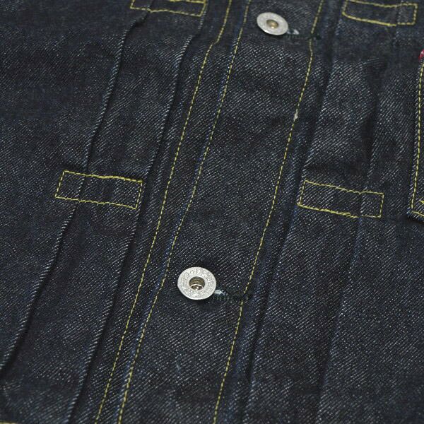 メンズ/TCBjeans【TCBジーンズ】S40'sジャケット大戦モデル【正規取扱】2020秋冬