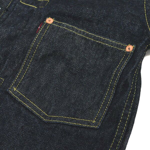 メンズ/TCBjeans【TCBジーンズ】S40'sジャケット大戦モデル【正規取扱】2020秋冬