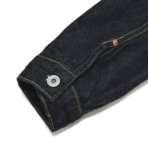 メンズ/TCBjeans【TCBジーンズ】S40'sジャケット大戦モデル【正規取扱】2020秋冬