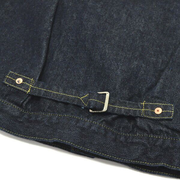 メンズ/TCBjeans【TCBジーンズ】S40'sジャケット大戦モデル【正規取扱】2020秋冬