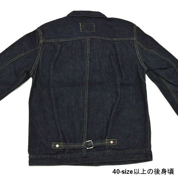 メンズ/TCBjeans【TCBジーンズ】S40'sジャケット【正規取扱】2020秋冬