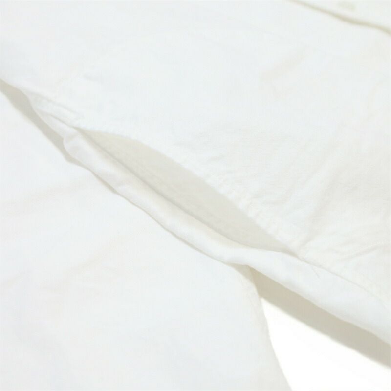 Ra9/ダントンDANTON/シャツ/オックスフォードバンドカラーシャツパターン/DT-B0280OXP/メンズ【正規取扱】