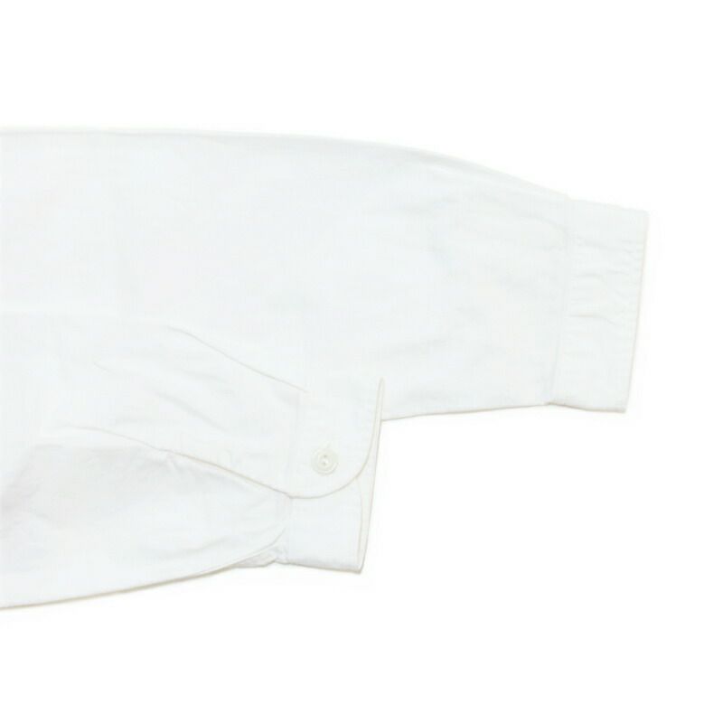 Ra9/ダントンDANTON/シャツ/オックスフォードバンドカラーシャツパターン/DT-B0280OXP/メンズ【正規取扱】