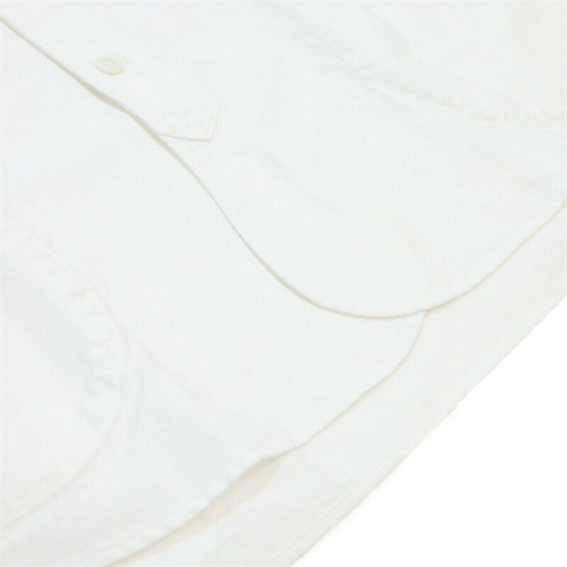 Ra9/ダントンDANTON/シャツ/オックスフォードバンドカラーシャツパターン/DT-B0280OXP/メンズ【正規取扱】