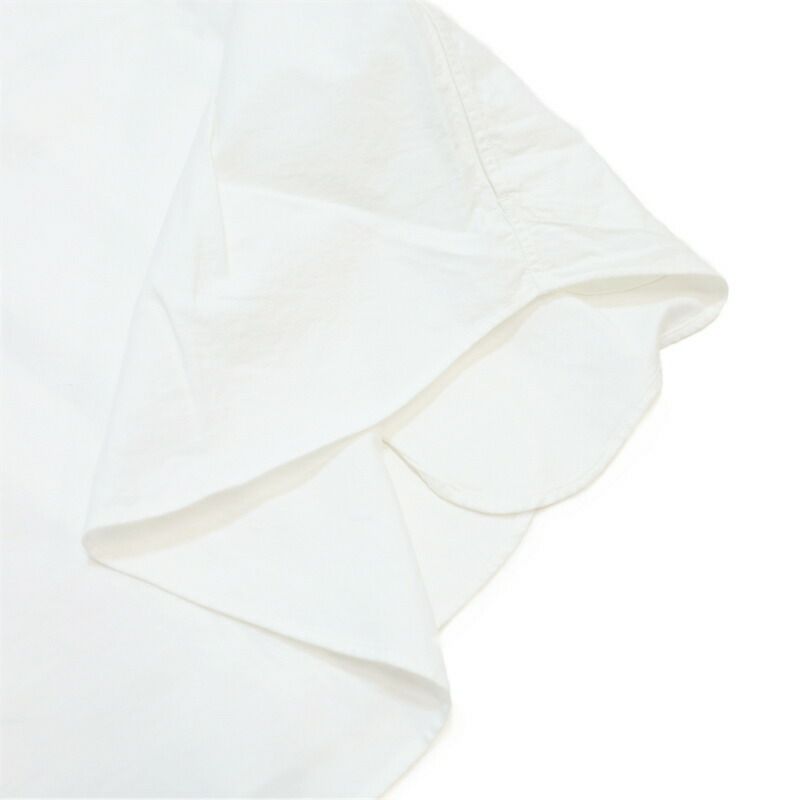 Ra9/ダントンDANTON/シャツ/オックスフォードバンドカラーシャツパターン/DT-B0280OXP/メンズ【正規取扱】