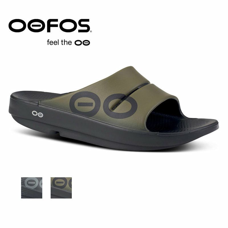 楽天市場】ウーフォス/OOFOS OOriginal（ウーオリジナル