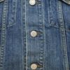 Ya2/シンゾーンShinzone/デニムジャケット/DENIMJACKET/24AMSJK08/レディース【正規取扱】