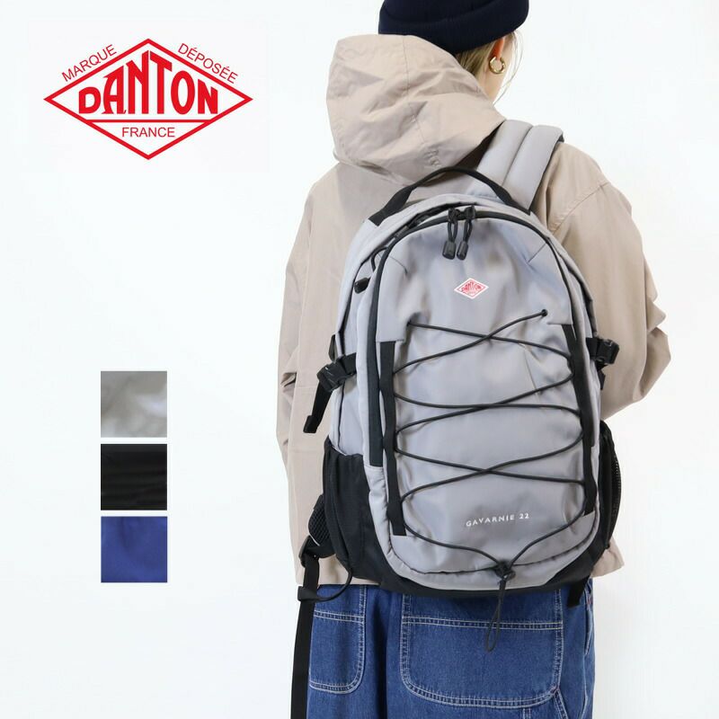 DANTONバックパック 楽天市場】【最大43倍 16日2時迄】DANTON ダントン ダントンバッグ