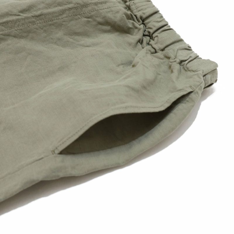 Ya2/ダントンDANTON/パンツ/コットンリネンウェザーイージーパンツ/JD-2540WEL/レディース【正規取扱】