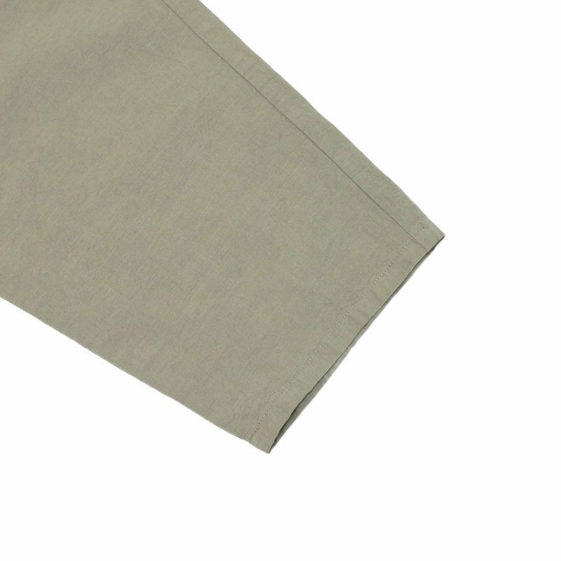 Ya2/ダントンDANTON/パンツ/コットンリネンウェザーイージーパンツ/JD-2540WEL/レディース【正規取扱】